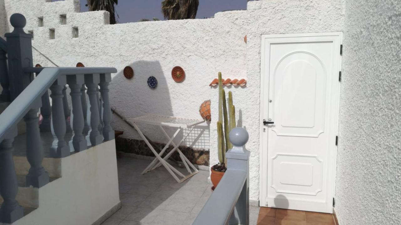 Sol Paz Y Mar Apartment Poris de Abona Exterior photo