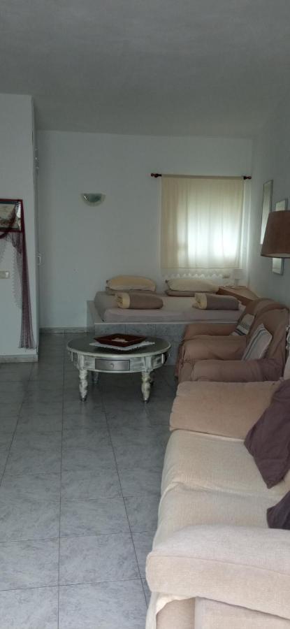 Sol Paz Y Mar Apartment Poris de Abona Exterior photo