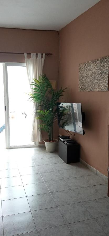 Sol Paz Y Mar Apartment Poris de Abona Exterior photo
