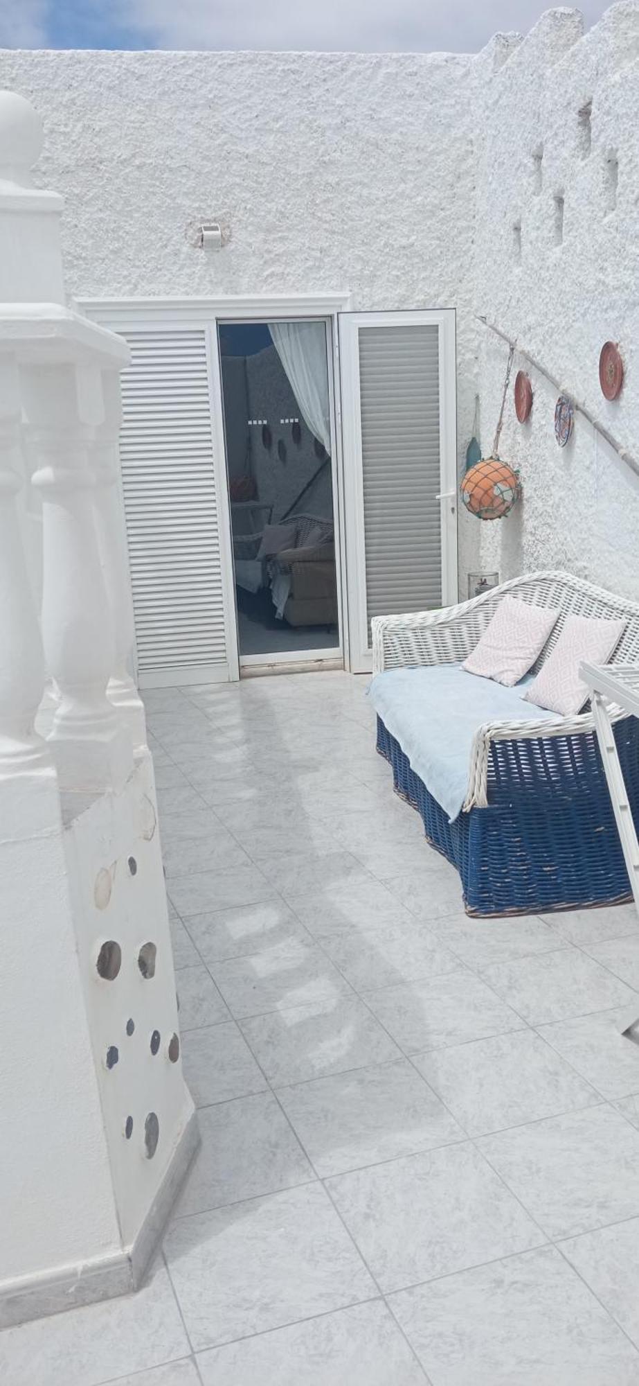 Sol Paz Y Mar Apartment Poris de Abona Exterior photo
