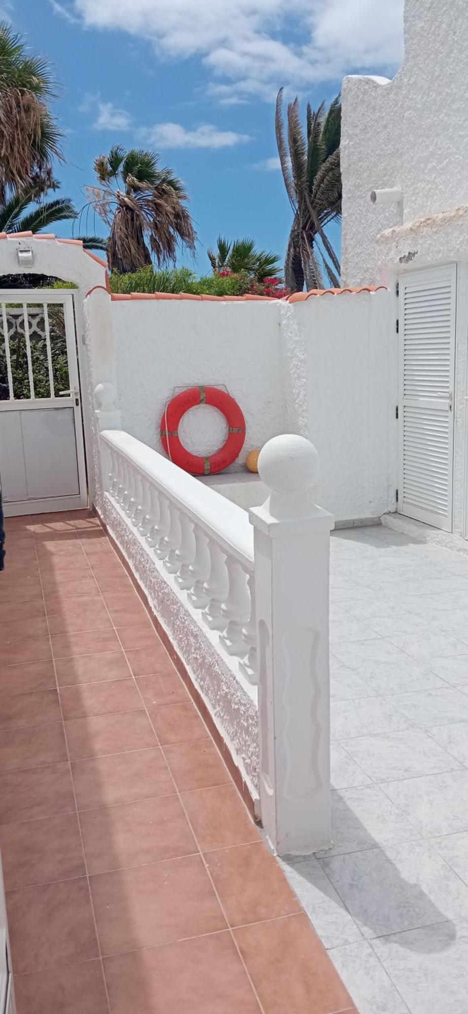 Sol Paz Y Mar Apartment Poris de Abona Exterior photo