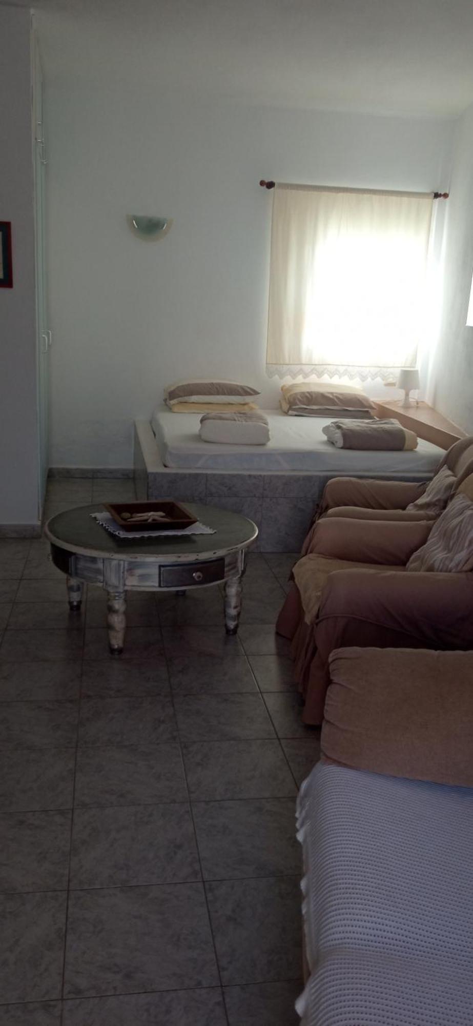 Sol Paz Y Mar Apartment Poris de Abona Exterior photo