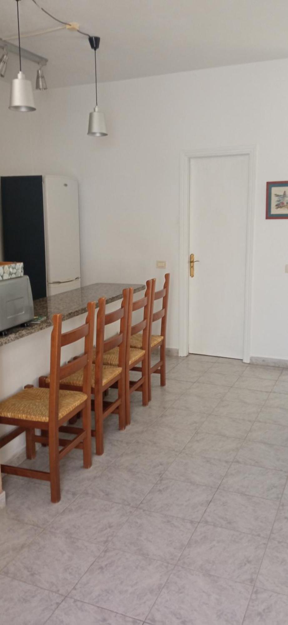 Sol Paz Y Mar Apartment Poris de Abona Exterior photo
