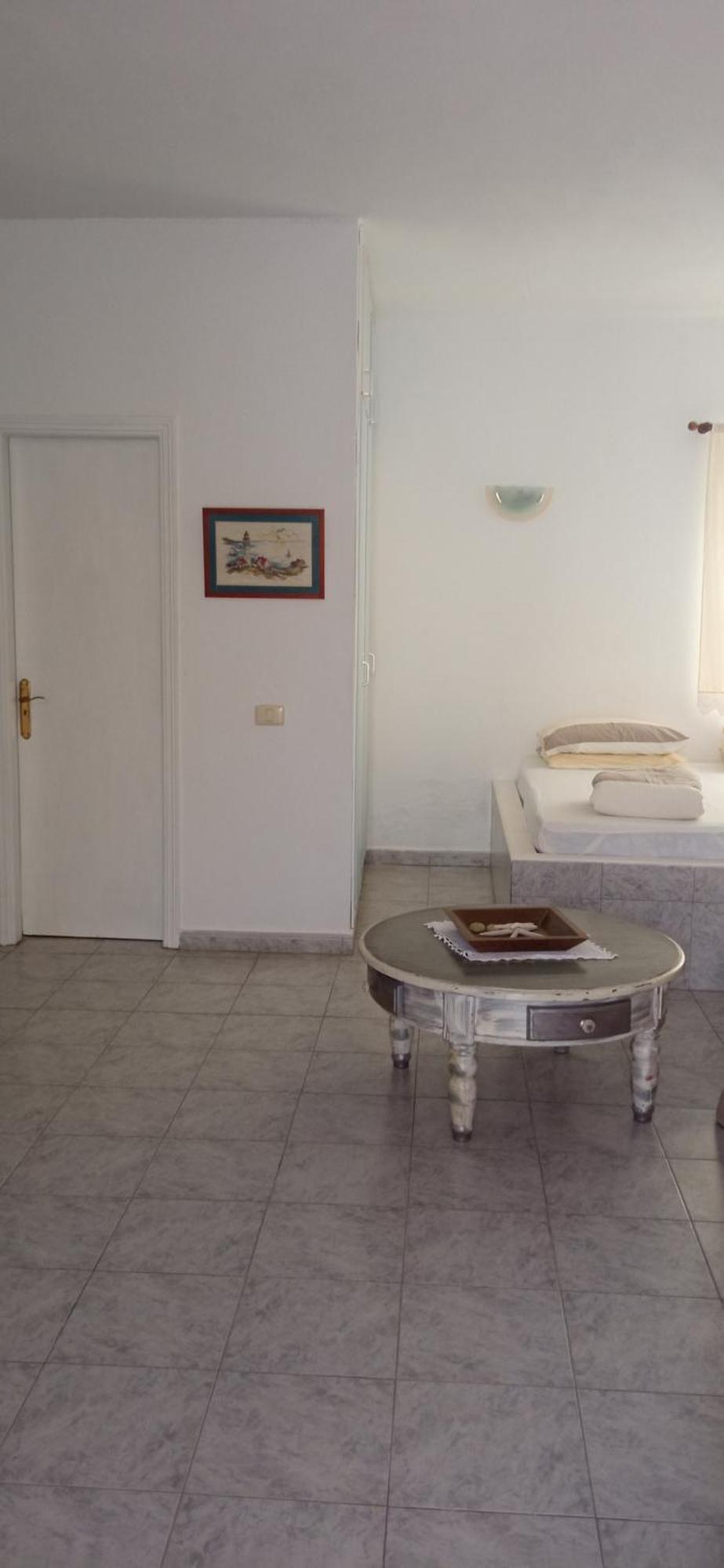 Sol Paz Y Mar Apartment Poris de Abona Exterior photo